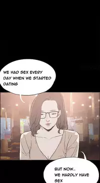 [Mr. Byeong-Su] Cohabitation Ch.1-50 (English) (Ongoing)