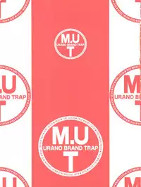 [TRAP (Urano Mami)] Honey Flash Seven (Cutey Honey F)