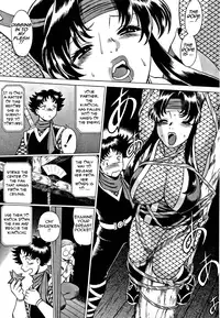 [Tamaki Nozomu] Nanairo Karen | Karen Chameleon Vol. 1 [English] [Tadanohito]