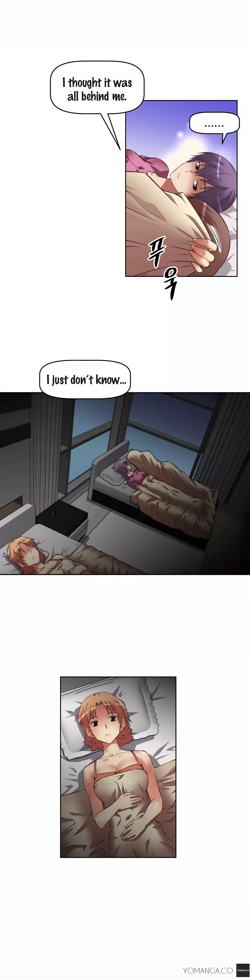 Brawling Go 0-18 Chapters