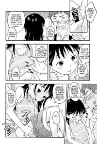 [Isawa Nohri] Kusuguttai no... Suki ❤ [English] {Mistvern}