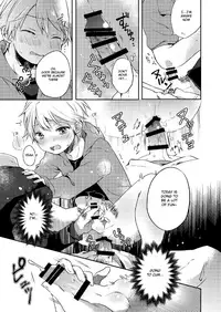 [Shiitake En (Yoku)] Jousha-chuu wa Oshizuka ni. [English] {Shotachan} [Digital]