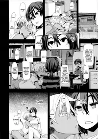 Shindol Cultural Antropology [eng]