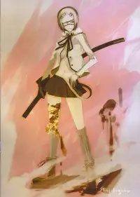 (C68) [Reiran-Refine.com (Imaizumi Teruhiko)] MOEXPO 03 Ayame