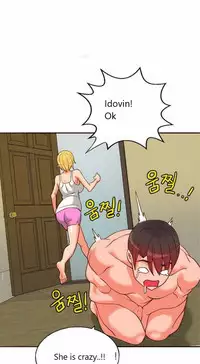 [Pimpdog] Johnson Contractor [English] (Incomplete)