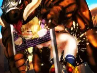 [Fuurintei (Touchuu Kasou)] SHIRONEKO BAD END I (Shironeko Project)