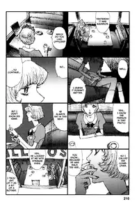 [Matsumoto Jiro] City of Honests and Heretics [English]