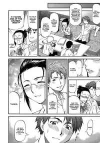 [Nagare Ippon] NTR Shoujo - NTR Girl [English] [LWB + VL Translation]