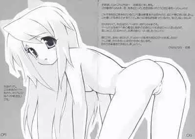 (CR35) [Newton no Ringo (Inuzumi Masaki)] -Iro- (Fate/stay night)