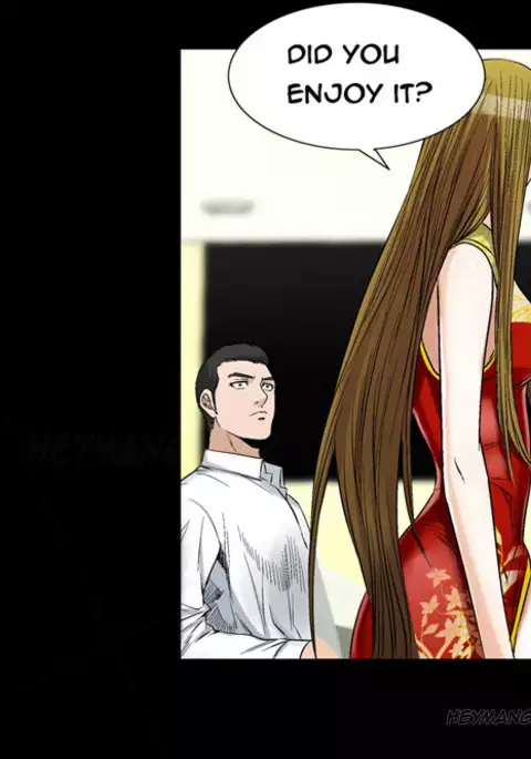 The Taste of Hands Ch.1-64