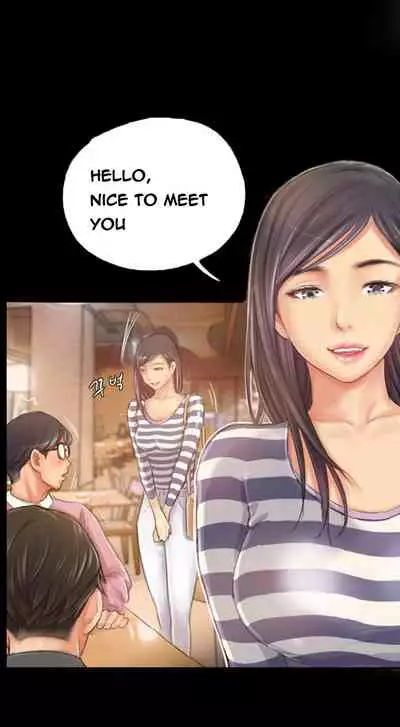 [LSD] New Face (Ch.1 - 40) [English] [END]