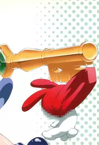 (C68) [Zero Calorie (Medaka Kenichi)] Ryoujoku Kuro Usagi (Onegai my Melody)