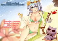[Studio30NEKO (fukunotsukuribe)] NOTITLE5 (Saki) [English] [Digital] {Hennojin}