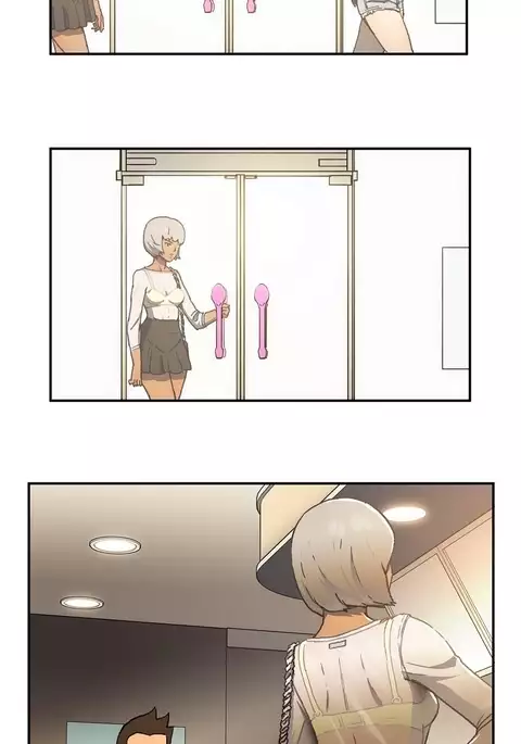 Refrain Love Ch.1-25