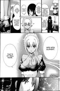 [Nishikawa Kou] Kuro Yousei | Dark Elf [English] {thetsuuyaku}