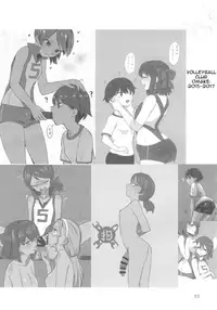 (C92) [Yakitate Jamaica (Aomushi)] Captain Souuke Soushuuhen (Girls und Panzer) [English] [Jedic]