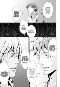 [Zaria] VOID Ch. 3 [English]