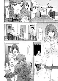 [Yunagi Kahoru] Kininaru Roommate Vol.4 Complete [English] [Tadanohito]