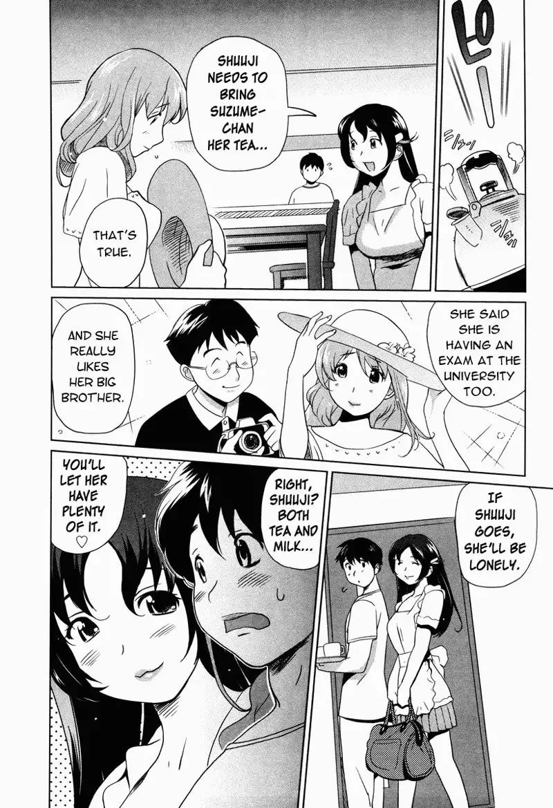Moe Nyuu V1 Ch7 - Aozora Sisters1
