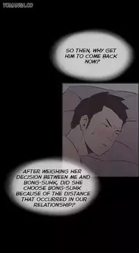 [Mr. Byeong-Su] Cohabitation Ch.1-50 (English) (Ongoing)