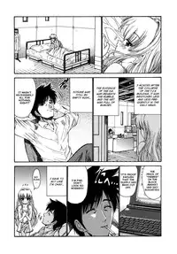 [Nishikawa Kou] Alice [English] [Brolen]