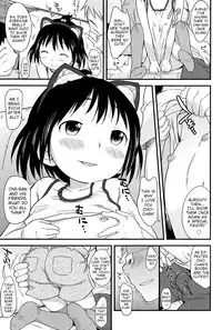 [Isawa Nohri] Kusuguttai no... Suki ❤ [English] {Mistvern}