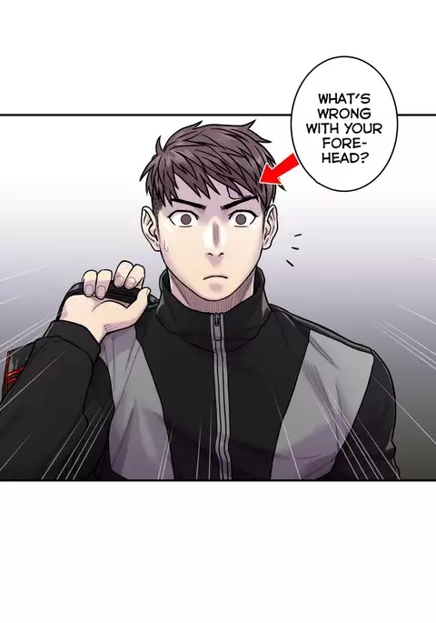 Ghost Love Ch.1-21.5