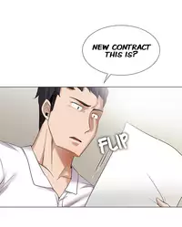 Cartoonist's NSFW Season 1 Chapter 1-20 (English)