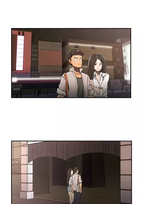 Refrain Love Ch.1-31