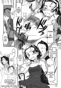 [Sameda Koban] BEASTIE GIRLS Ch.1 - 11 [Complete][ENG][RyuuNoTamashii]
