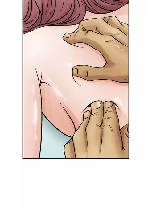 The Taste of the Hand Ch.1-37