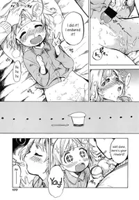[Amezawa Koma] Dokidoki Taiken! | Heart Throbbing Experience Part 1-2 [English]