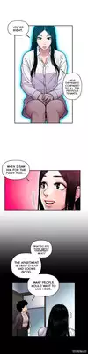 Ghost Love Ch.1-14 (English) (YoManga) (Ongoing)