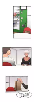 [Yi Hyeon Seok] Refrain Love Ch.1-14 (English) (YoManga) (Ongoing)