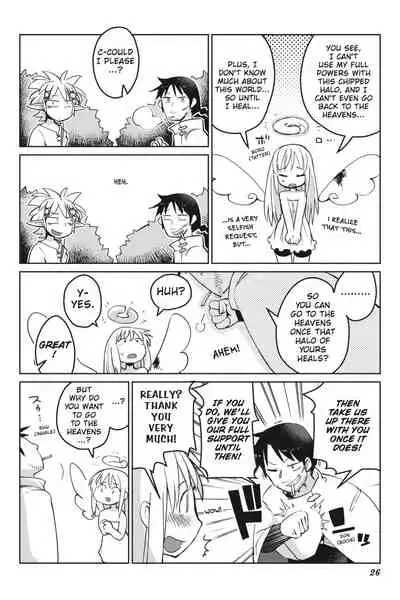 Interspecies Reviewers - Volume 1