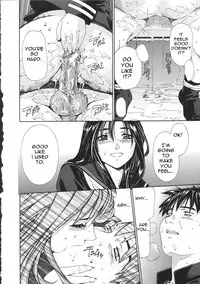 [Seto Yuuki] Accelerando [English]