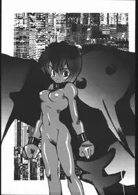 [Moriman Sho-Ten (Various)] KATZE 13 (Neon Genesis Evangelion)