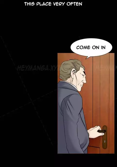 The Taste of Hands Ch.1-53