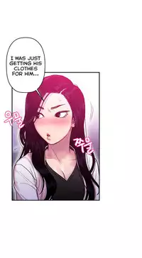 Ghost Love Ch.1-24 (English) (YoManga) (Ongoing)