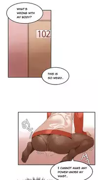 Hari Dormitory Ch.1-11 (English) (Ongoing)