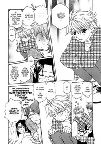 Yuri Shimai Vol.5 [English]