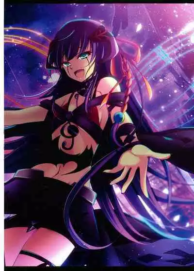 Kawaii Onnanoko-tachi to Duel Shimasho!