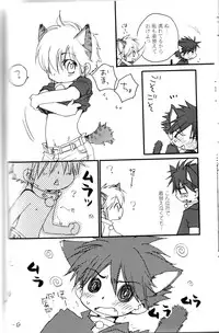 Peach Drop- Arco Iris