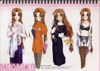 [MARUARAI (Arai Kazuki)] Original Picture Collection