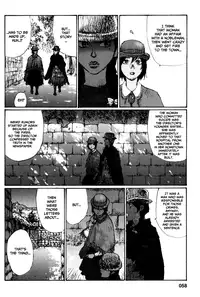 [Matsumoto Jiro] City of Honests and Heretics [English]