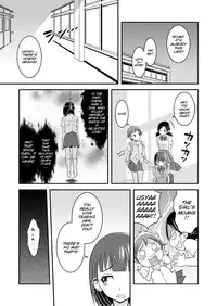 [Soramune (Yuzu Ramune)] Hentai Roshutsu Kashimashi [English] [SMDC] [Digital]