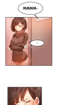 [Mx2J] Hahri's Lumpy Boardhouse Ch. 0-14 [English] (YoManga) (Ongoing)