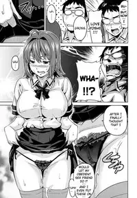 [Takeda Hiromitsu] Tsundero [English] [Decensored]