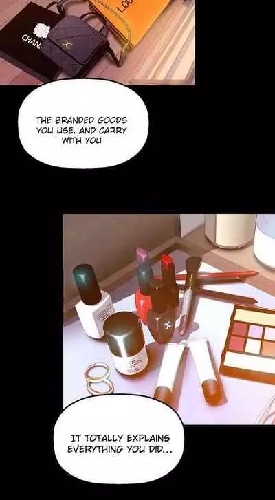 A Wonderful New World Ch.36/?