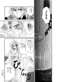 [BLUE SIGNALS (Minto)] etc. Original ver. (Howl's Moving Castle)